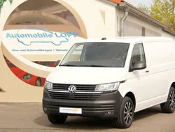 Candyweiß Neu 2024 VW T6.1 Van | 40.980 € (Superpreis)