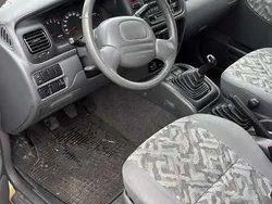 Gebraucht 2001 Suzuki Grand Vitara SUV | 2.800 € (Fairer Preis)