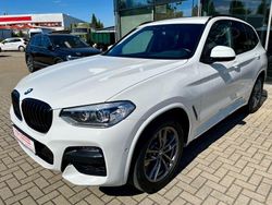 Weiß Gebraucht 2021 BMW X3 M Sport SUV | 33.900 € (Guter Preis)