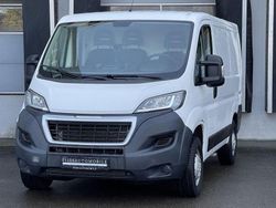 Weiß Gebraucht 2019 Peugeot Boxer Van | 15.900 € (Guter Preis)