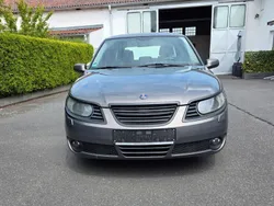 Braun Gebraucht 2007 Saab 9-5 Vector Kombi | 2.750 €