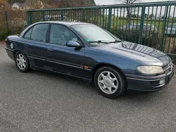 Opel Omega