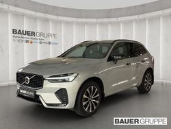 Silber Gebraucht 2022 Volvo XC60 Plus SUV | 35.490 € (Fairer Preis)