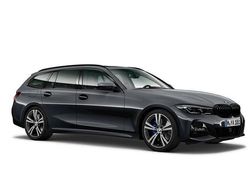Gebraucht 2022 BMW 330 Efficient Dynamics Kombi | 43.410 €