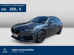 "magnetic tech" Gebraucht 2022 Cupra Leon VZ Kombi | 29.490 € (Guter Preis)