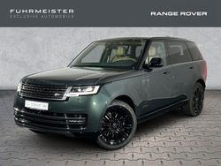 Gruen Neu 2025 Land Rover Range Rover Autobiography SUV | 213.281 €