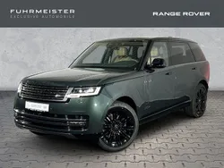 Gruen Neu 2025 Land Rover Range Rover Autobiography SUV | 213.281 €