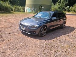 Gebraucht 2015 BMW 325 Kombi | 12.700 € (Fairer Preis)