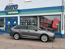 Grau Gebraucht 2023 Skoda Octavia Limousine | 28.990 € (Fairer Preis)