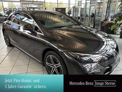 Grau Gebraucht 2024 Mercedes 500 Limousine | 55.930 €