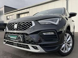 Magic schwarz Gebraucht 2024 Seat Ateca Xperience SUV | 26.460 € (Superpreis)