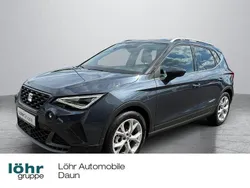 Grau Gebraucht 2023 Seat Arona FR-Line SUV | 16.980 € (Guter Preis)