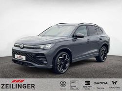 Grau Gebraucht 2025 VW Tiguan R-line SUV | 44.945 € (Guter Preis)