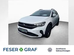 Pure white Gebraucht 2024 VW Taigo Life SUV | 23.670 € (Fairer Preis)