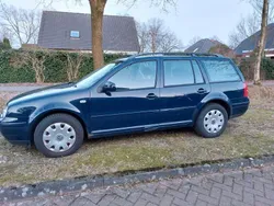 Gebraucht 2004 VW Golf IV Kombi | 1.500 € (Fairer Preis)