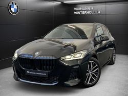 Schwarz Neu 2025 BMW 220 Active Tourer M Sport Van / Kleinbus | 42.380 €