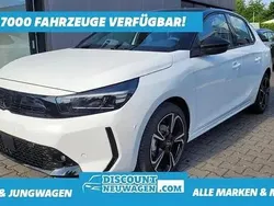 Arktis weiß / dach schwarz Neu 2024 Opel Corsa GS Line Kleinwagen | 18.790 € (Fairer Preis)