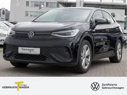 Othercolor Gebraucht 2022 VW ID.5 Pro SUV | 26.230 € (Teuer)