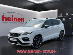Andere Gebraucht 2022 Cupra Ateca SUV | 31.799 € (Fairer Preis)