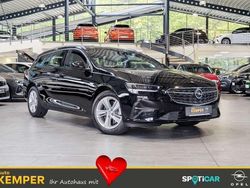 Schwarz Gebraucht 2022 Opel Insignia Business Kombi | 23.350 € (Etwas zu teuer)