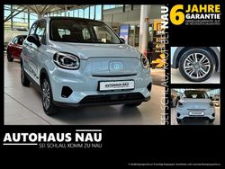 Glacier blue Gebraucht 2025 Leapmotor T03 Kleinwagen | 19.990 € (Fairer Preis)