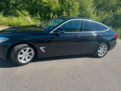 Schwarz Gebraucht 2014 BMW 318 Gran Turismo Limousine | 9.500 € (Etwas zu teuer)