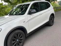 Weiß Gebraucht 2014 BMW X3 SUV | 13.500 € (Fairer Preis)