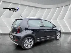 Other Gebraucht 2018 VW cross up! Kleinwagen | 13.900 € (Etwas zu teuer)