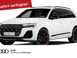 Gletscherweiß metallic Neu 2025 Audi Q7 S-Line SUV | 92.600 € (Guter Preis)
