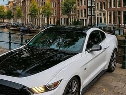 Andere farben Gebraucht 2017 Ford Mustang Coupé | 24.750 € (Guter Preis)