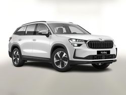 Moonweiß perleffekt Neu 2025 Skoda Kodiaq Selection SUV | 40.615 € (Guter Preis)