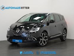 Schwarz Gebraucht 2022 Renault Scénic IV Intens Van / Kleinbus | 16.990 € (Guter Preis)