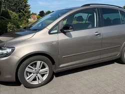 Braun Gebraucht 2012 VW Golf Plus Match Van / Kleinbus | 9.600 € (Fairer Preis)