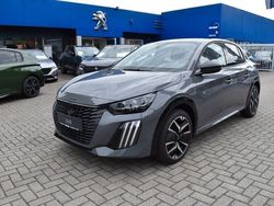 Grau Gebraucht 2024 Peugeot 208 GT Kleinwagen | 27.665 €