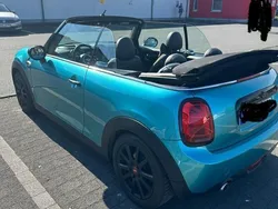 Gebraucht 2017 Mini Cooper D Kleinwagen | 15.000 €