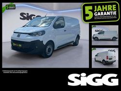 Weiß Gebraucht 2025 Fiat Scudo Van / Kleinbus | 30.980 € (Etwas zu teuer)