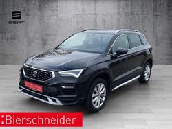Schwarz Gebraucht 2025 Seat Ateca Xperience SUV | 30.950 € (Etwas zu teuer)