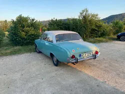 Gebraucht 1962 Ford Taunus | 4.499 €