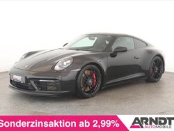 Tiefschwarzmetallic Gebraucht 2023 Porsche 992 | 151.884 € (Fairer Preis)