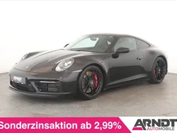 Tiefschwarzmetallic Gebraucht 2023 Porsche 992 | 154.884 € (Fairer Preis)