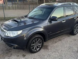 Gebraucht 2012 Subaru Forester SUV | 8.500 € (Etwas zu teuer)
