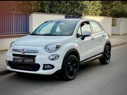 Weiß Gebraucht 2015 Fiat 500X Pop Star SUV | 9.000 € (Fairer Preis)