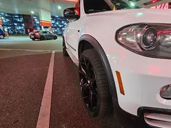 Weiß Gebraucht 2007 BMW X5 SUV | 9.000 € (Superpreis)