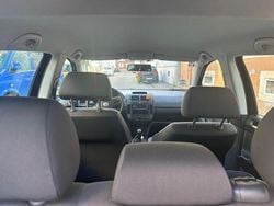 Schwarz Gebraucht 2008 VW Polo United Limousine | 800 € (Superpreis)