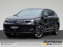 Schwarz Neu 2025 Opel Grandland X SUV | 35.990 € (Fairer Preis)