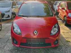 Rot Gebraucht 2011 Renault Twingo Rip Curl Kleinwagen | 3.200 € (Fairer Preis)