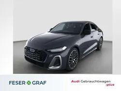 Magnetgrau Gebraucht 2024 Audi A5 Edition .1 Coupé | 55.890 € (Fairer Preis)
