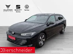 Schwarz Gebraucht 2025 VW Passat Pro Kombi | 36.450 € (Superpreis)