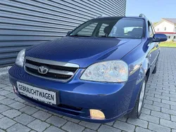 Blau Gebraucht 2005 Chevrolet Nubira SX Kombi | 2.490 € (Guter Preis)