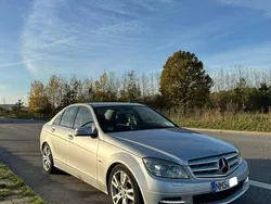Mercedes C350